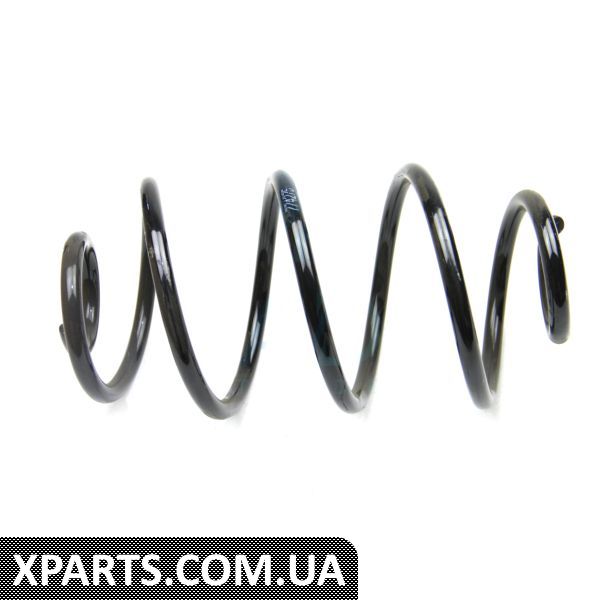 14774275 CSGERMANY Пружина задня Astra G 98-05 (седан) (підсилена)