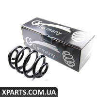 14774278 CSGERMANY Пружина задня Opel Omega A/B 86-03