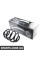 14774278 CSGERMANY Пружина задня Opel Omega A/B 86-03