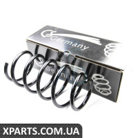 14774287 CSGERMANY Пружина передня Omega B 94-00