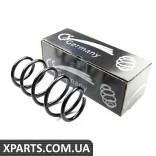 14774329 CSGERMANY Пружина передня Corsa C 00-