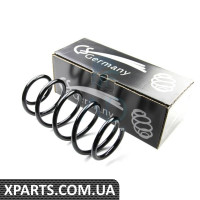 14774341 CSGERMANY Пружина перед. Combo/Corsa 01-