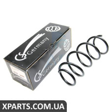 14774409 CSGERMANY Пружина передня Opel Corsa D 06-