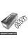 14774409 CSGERMANY Пружина передня Opel Corsa D 06-