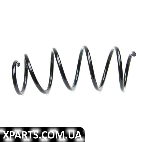 14774409 CSGERMANY Пружина передня Opel Corsa D 06-