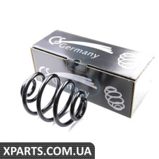 14774414 CSGERMANY Пружина задня Opel Astra F/Kadett 84-02