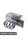 14774414 CSGERMANY Пружина задня Opel Astra F/Kadett 84-02