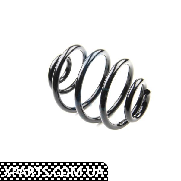 14774414 CSGERMANY Пружина задня Opel Astra F/Kadett 84-02