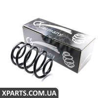 14774418 CSGERMANY Задня пружина Opel Astra F/Kadett E kombi 84-02