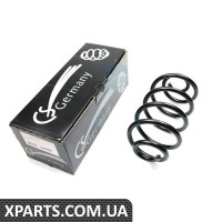 14774472 CSGERMANY Пружина задня Opel Meriva 04-