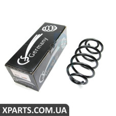 14774472 CSGERMANY Пружина задня Opel Meriva 04-