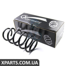 14774481 CSGERMANY Пружина передня Meriva 1.7CDTi 03-10