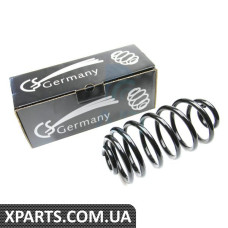 14774517 CSGERMANY Пружина задня Opel Astra J 09-