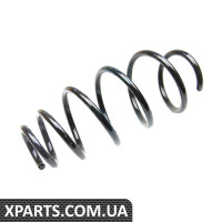 14774540 CSGERMANY Пружина передня Opel Astra J 09-