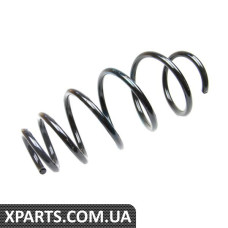 14774540 CSGERMANY Пружина передня Opel Astra J 09-