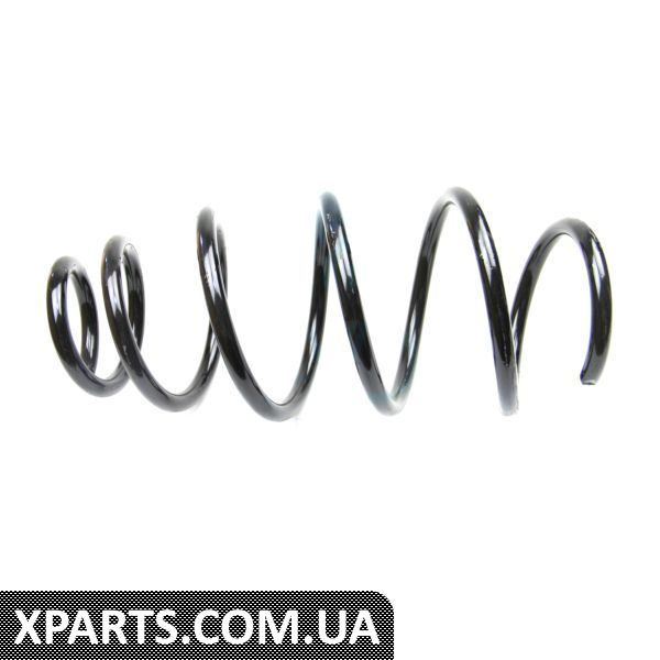 14774540 CSGERMANY Пружина передня Opel Astra J 09-