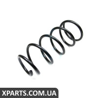 14870428 CSGERMANY Пружина передня Scudo/Jumpy/Expert 96- (14.9mm L=410)