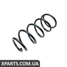 14870428 CSGERMANY Пружина передня Scudo/Jumpy/Expert 96- (14.9mm L=410)
