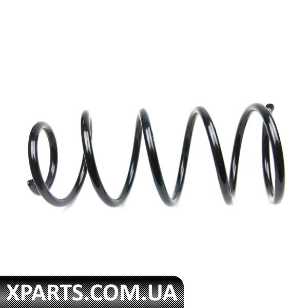 14870428 CSGERMANY Пружина передня Scudo/Jumpy/Expert 96- (14.9mm L=410)