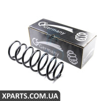 14870530 CSGERMANY Пружина задня Chevrolet Aveo 02-