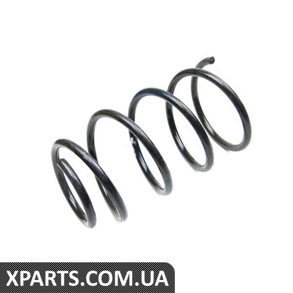 14870765 CSGERMANY Пружина передня Kia Ceed 06-/Hyundai i30 07- 1.4/1.6