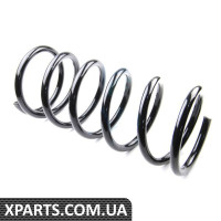 14871129 CSGERMANY Пружина передня Ducato/Boxer 02-06 (1-1.5t)