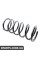 14871129 CSGERMANY Пружина передня Ducato/Boxer 02-06 (1-1.5t)