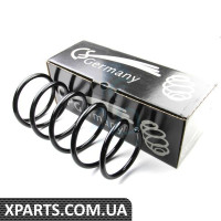 14871244 CSGERMANY Пружина передня Renault Megane I 1.4-1.6 95-03