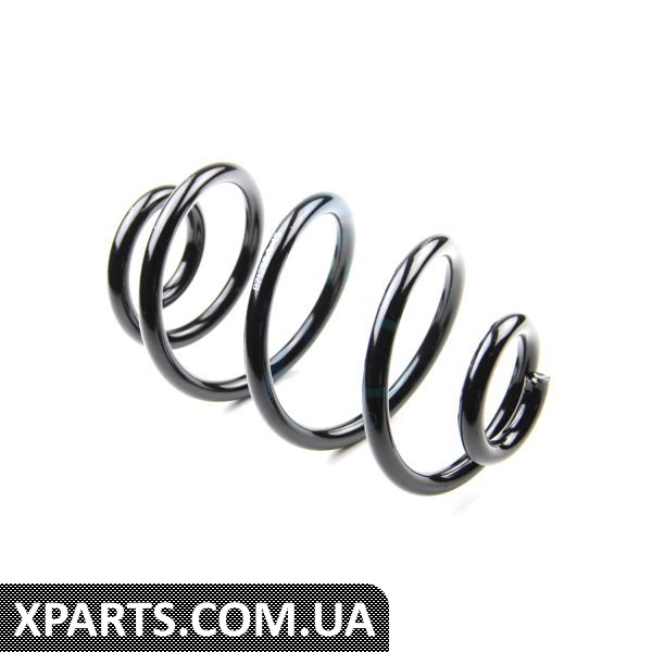 14871258 CSGERMANY Пружина задня Renault Clio III/Modus 05-