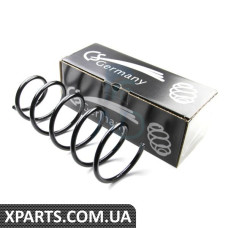 14871288 CSGERMANY Пружина передня Renault Clio II/Thalia 98-