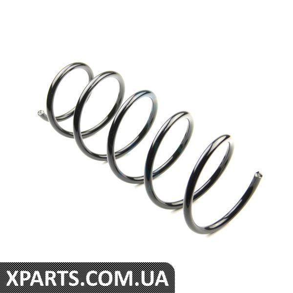 14871288 CSGERMANY Пружина передня Renault Clio II/Thalia 98-