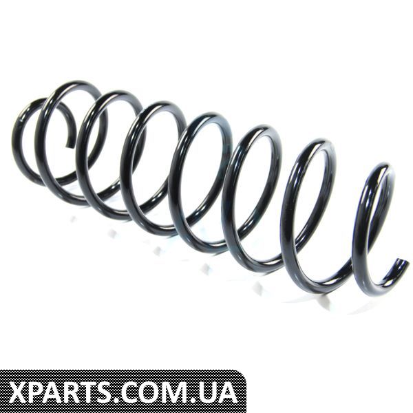 14871647 CSGERMANY Пружина передня Volvo 850/V70/S70 2.5 97-