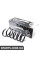 14871679 CSGERMANY Пружина задня Volvo XC90 02-