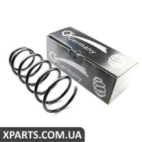 14872034 CSGERMANY Пружина задня Mazda 626(GE) 91-97