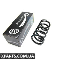 14872151 CSGERMANY Пружина задня Mitsubishi Grandis 04-11