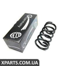 14872151 CSGERMANY Пружина задня Mitsubishi Grandis 04-11