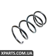 14872166 CSGERMANY Пружина передня Mitsubishi Outlander 07-