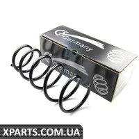 14872264 CSGERMANY Пружина перед Kangoo 1.4/1.5dCi 98>