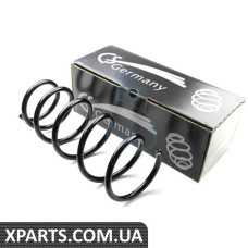 14872264 CSGERMANY Пружина перед Kangoo 1.4/1.5dCi 98>