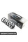 14872814 CSGERMANY Пружина задня Toyota Avensis (T25) 02-08