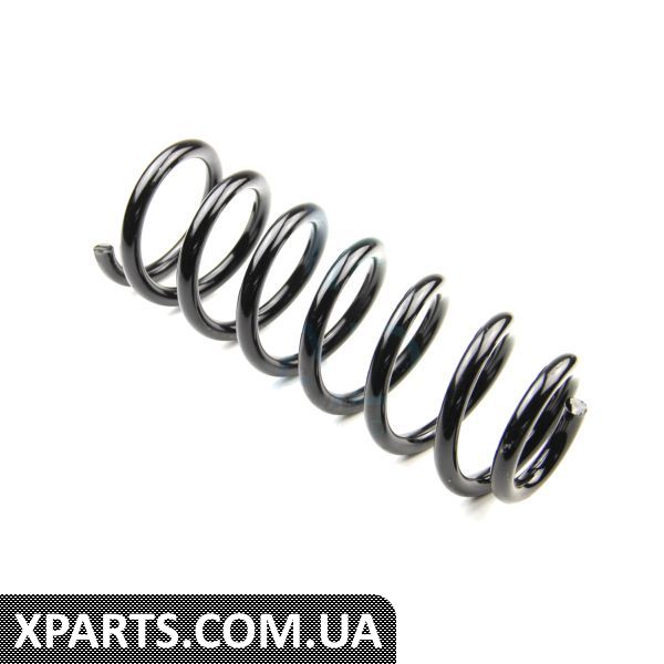 14872814 CSGERMANY Пружина задня Toyota Avensis (T25) 02-08