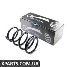14872875 CSGERMANY Пружина задня Toyota RAV4 00-05