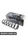 14875215 CSGERMANY Пружина задня Skoda Octavia 04-13/Jetta 10-