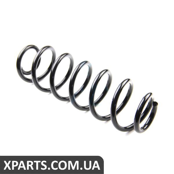 14875215 CSGERMANY Пружина задня Skoda Octavia 04-13/Jetta 10-