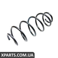 14875807 CSGERMANY Пружина передня Citroen Berlingo/Peugeot Partner 1.6HDi 08 -