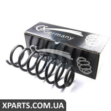 14875831 CSGERMANY Пружина задня Jumpy/Expert 1.6/2.0HDi 07-
