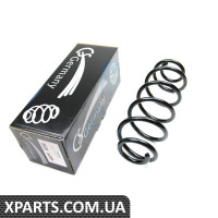 14876057 CSGERMANY Пружина задня Doblo/Combo 1.6CDTI 10-