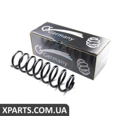 14877010 CSGERMANY Пружина задня Megane II 03-(седан)
