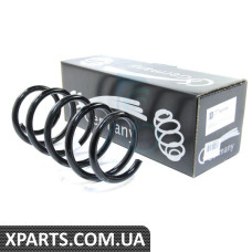 14877027 CSGERMANY Пружина передня Kangoo Maxi 08-
