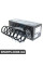 14877050 CSGERMANY Пружина задня Renault Scenic 09-